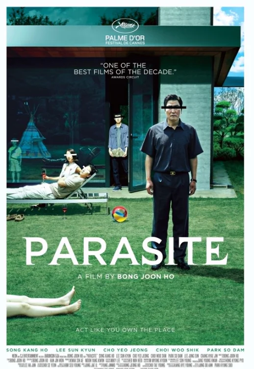 Parasite loklok apk