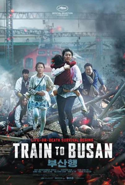 Train to Busan: loklok apk